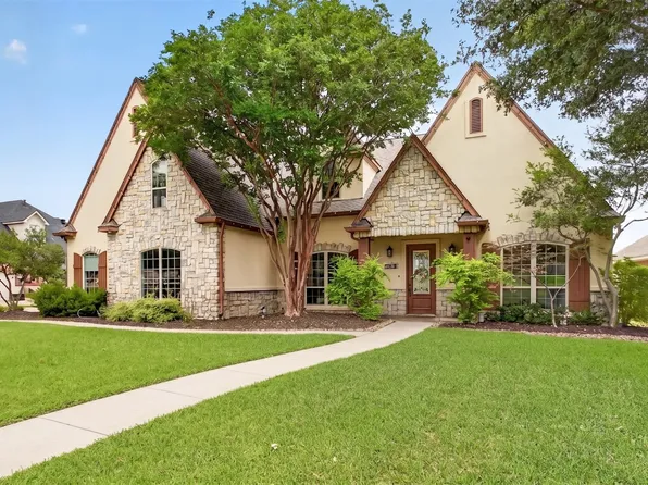 7605 Royal Troon Dr, Fort Worth, TX 76179