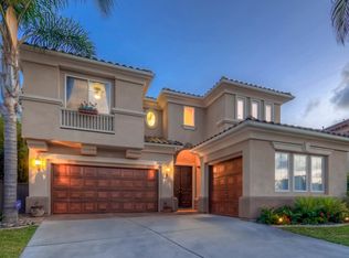 3929 Via Cangrejo, San Diego, CA 92130