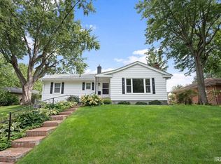 703 Grove Ave, Kokomo, IN 46902