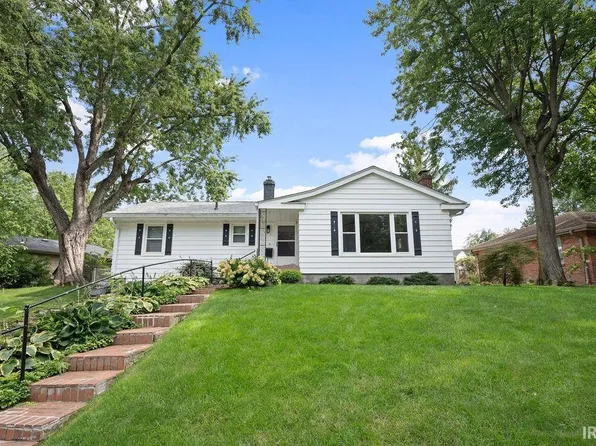 703 Grove Ave, Kokomo, IN 46902