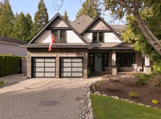 2045 Ocean Forest Dr, Surrey, BC
