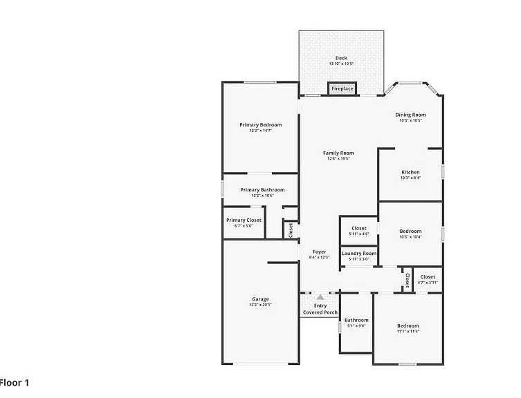 11609 Brockley Ct — Photo 2