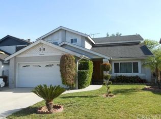 17954 Raymer St, Northridge, CA 91325