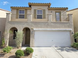5431 Hasley Canyon Ave, Las Vegas, NV 89139