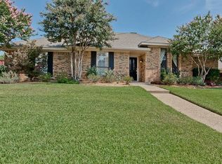 1413 Geneva Ln, Plano, TX 75075