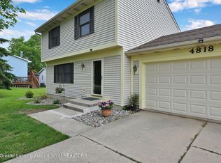 4818 Moultrie Cir, Lansing, MI