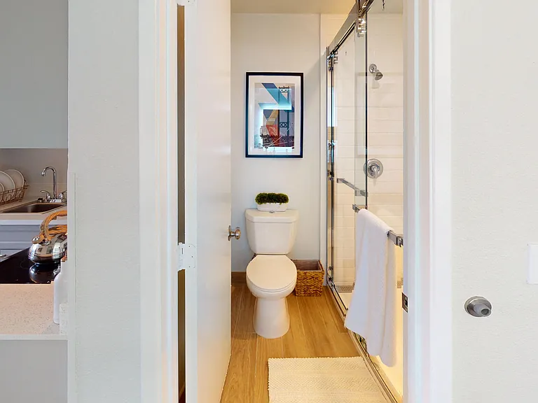 Thea Apartments — Photo 9