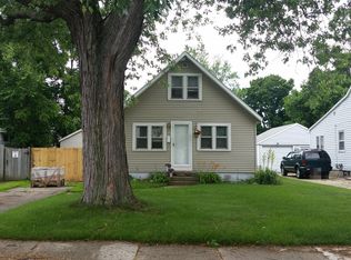 116 Bellevue St SW, Wyoming, MI 49548