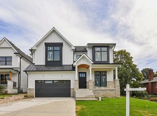 4601 Wilson Ave, Downers Grove, IL 60515