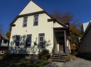 56 Kohlman St, Rochester, NY 14621