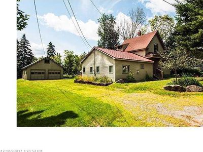 12 Cross St, Rangeley, ME, 04970
