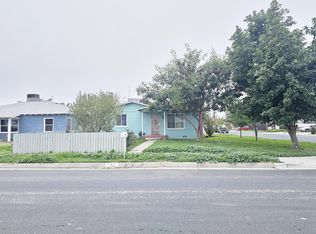 563 N O Street Street, Tulare, CA 93274