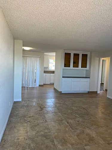 Floor plan 2 Bedroom Open Floor Plan