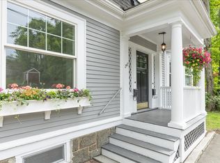 247 Hale St #2, Beverly, MA 01915