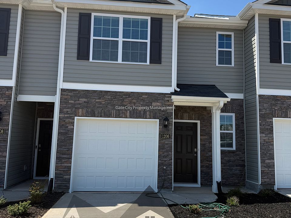 1st image of 1206 Broholmer Ln