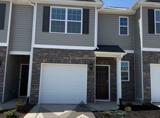 1206 Broholmer Ln, Greensboro, NC 27405