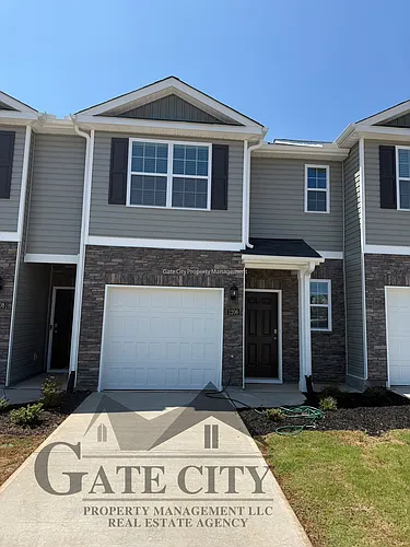 1206 Broholmer Ln Photo 1