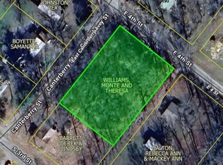 E Canterberry Ave, Vandervoort, AR 71972