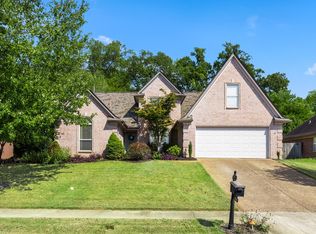 4500 Greencedar Ln, Bartlett, TN 38135
