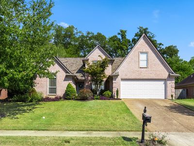 4500 Greencedar Ln, Bartlett, TN, 38135