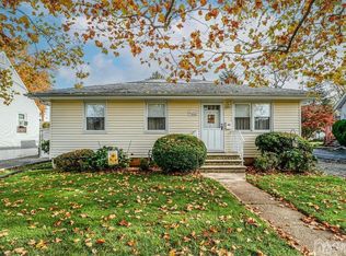 153 Prospect Ave, Edison, NJ 08817