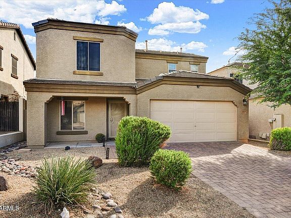2nd image of 2329 W Barwick Dr Drive