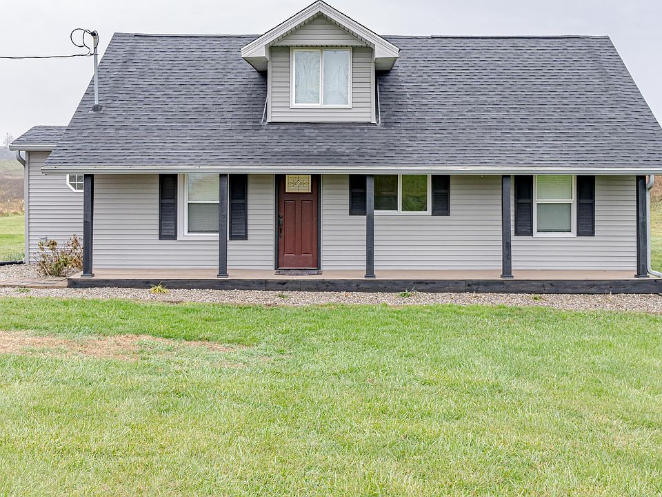 2767 Bardstown Trl, Waddy, KY 40076 Zillow