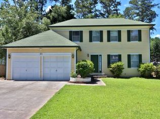 4631 Saybrook Dr, Norcross, GA 30093