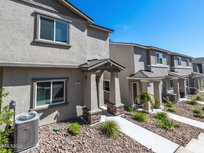 5873 Morgan Horse St, Reno, NV, 89523
