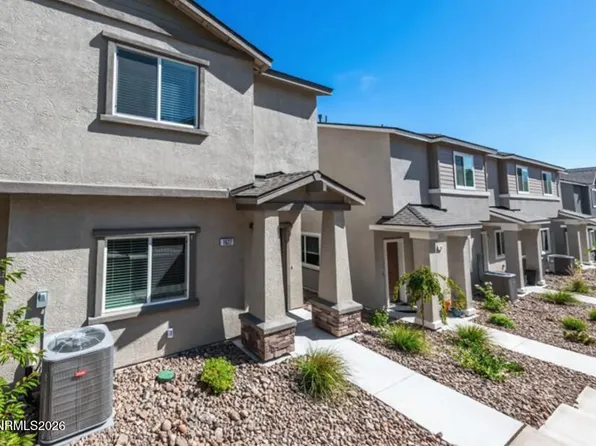 5873 Morgan Horse St, Reno, NV 89523
