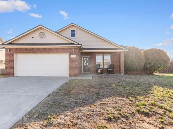 716 Shepherd Cir, Andrews, TX 79714