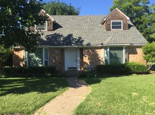 7329 Bennington Dr, Dallas, TX 75214