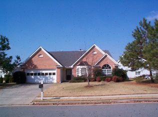 1755 Meadow Forest Ln, Duluth, GA 30097