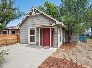 112 Newton St, Denver, CO 80219