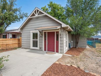 112 Newton Street, Denver, CO, 80219