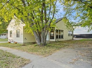 615 E Logan St, Ottawa, KS 66067