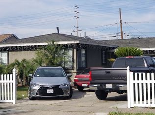 2235 Evergreen St, Santa Ana, CA 92707