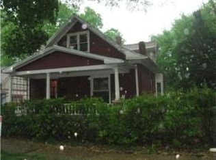 411 Monroe Ave, Kansas City, MO 64124