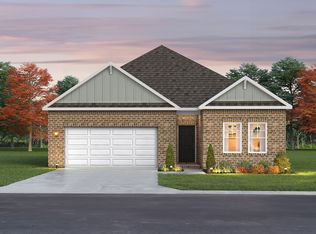 The Cleveland Plan, Langford Farms, Gallatin, TN 37066