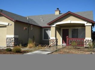 1270 Fetzer Ln, Oakley, CA 94561