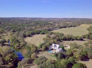 9707 Wildwood Hills Ln, Austin, TX 78737