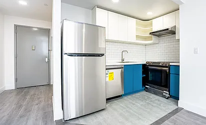 Rented by Oxford Property Group