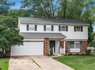 11466 Forest Lane Ave NW, Pickerington, OH 43147