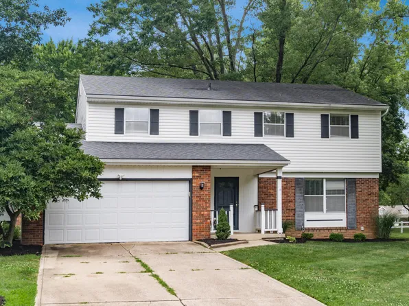 11466 Forest Lane Ave NW, Pickerington, OH 43147