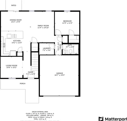 105 Kyles Dr — Photo 14