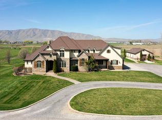 6612 S 3200 W, Benjamin, UT 84660