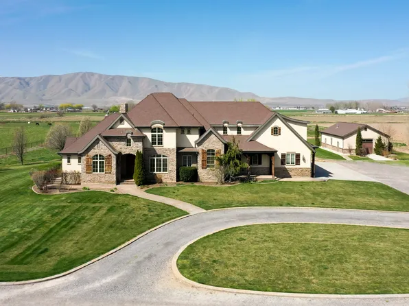 6612 S 3200 W, Benjamin, UT 84660