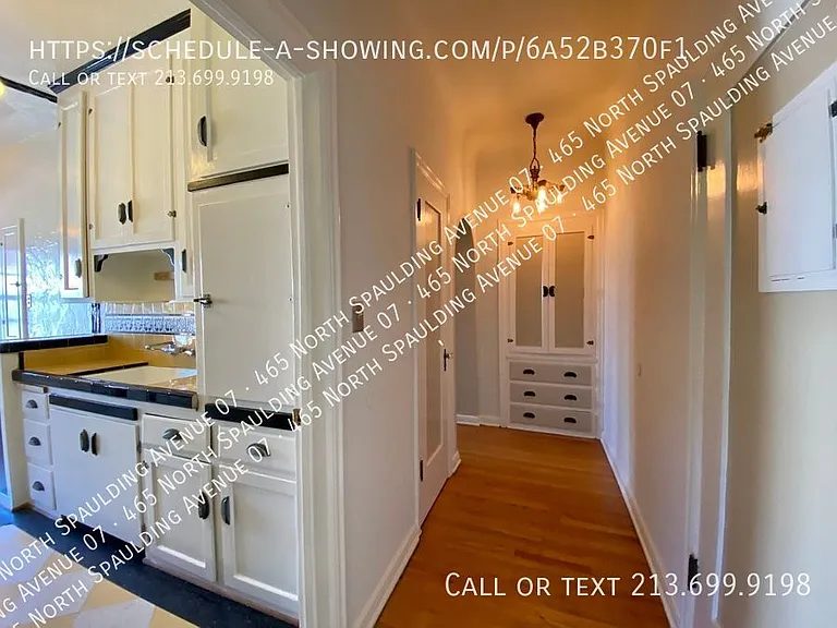 465 N Spaulding Ave #7 — Photo 15