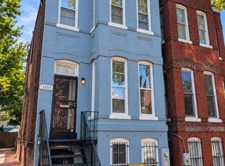 1203 Walter St SE APT B, Washington, DC 20003