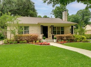 5330 Emerson Ave, Dallas, TX 75209